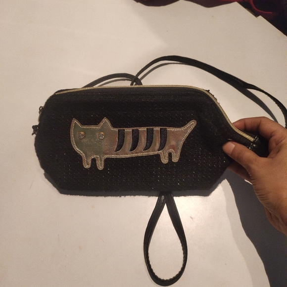 Original Japan tsumori chisato party clutch - Picture 5 of 8